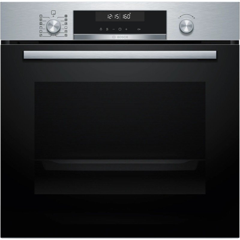 Horno Bosch HBG578ES3, Multifunción, A+,