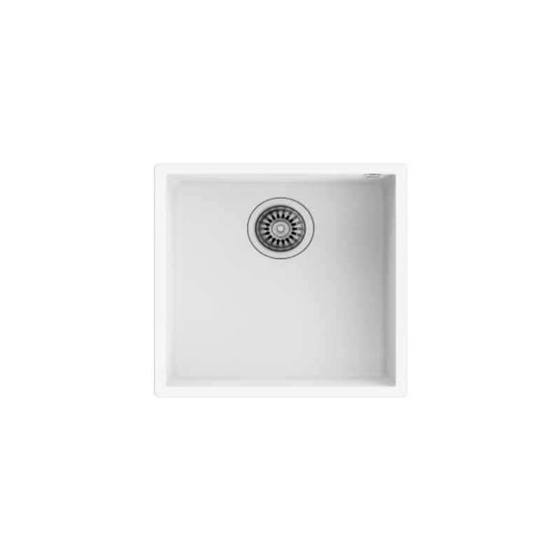Fregadero Teka TEGRANITE SQUARE 40.40 TG