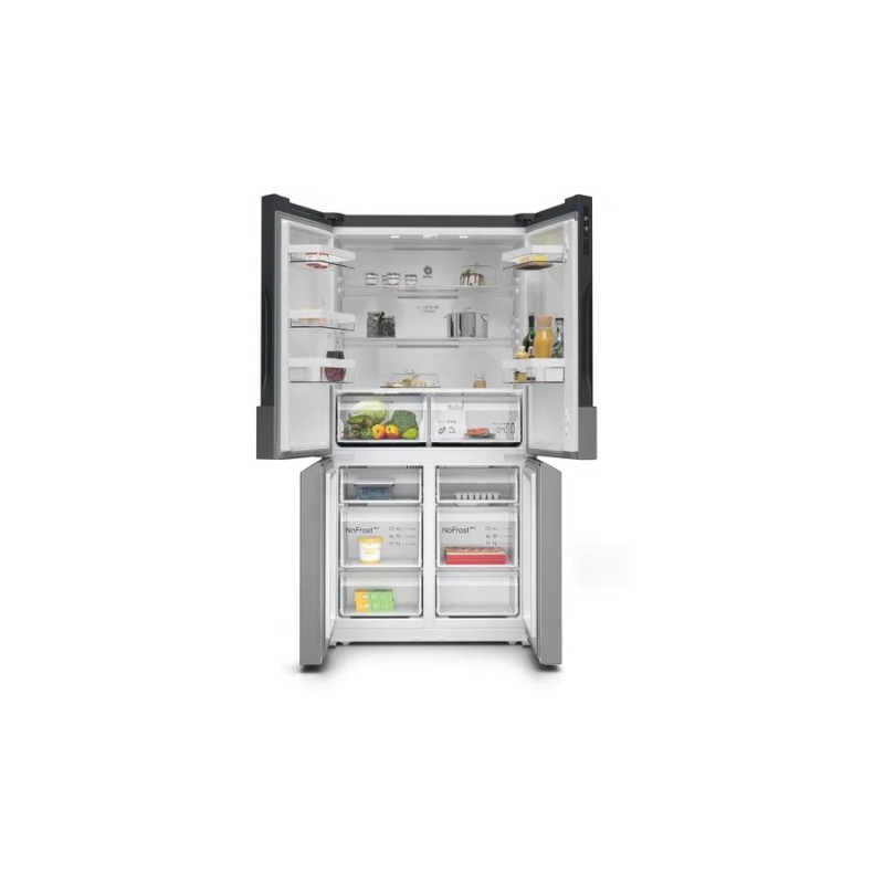 Americano Balay 3KME592XI, multipuerta c