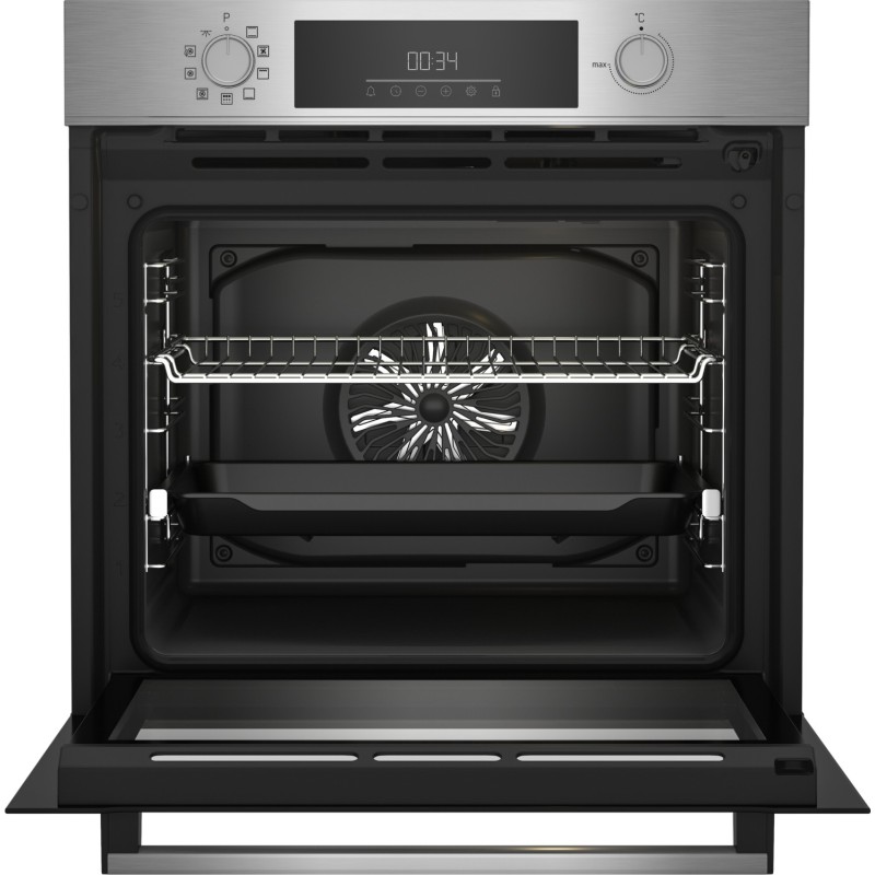 Horno Beko BBIM12300XMPEF, Multifunción 