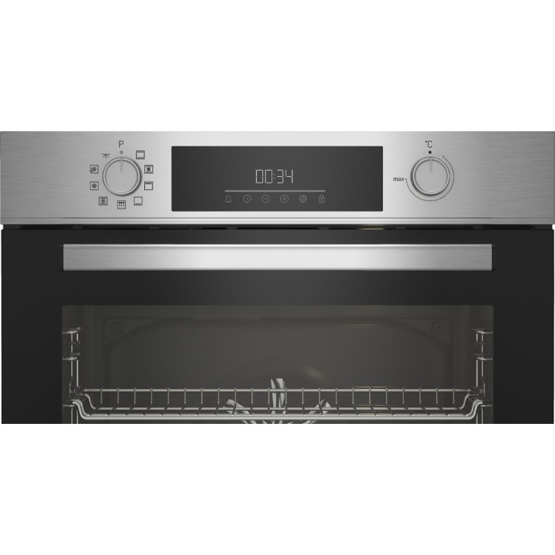 Horno Beko BBIM12300XMPEF, Multifunción 