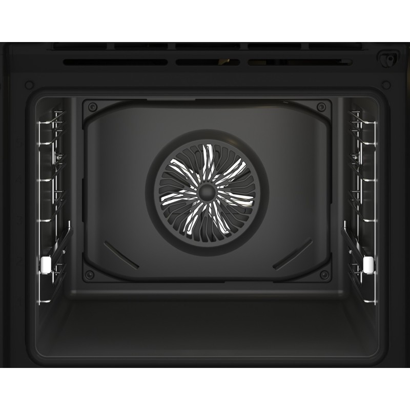 Horno Beko BBIM12300XMPEF, Multifunción 