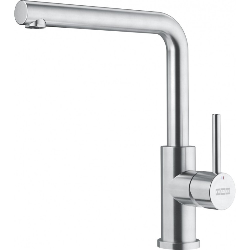 Grifo Franke GLENDA SWIVEL INOX