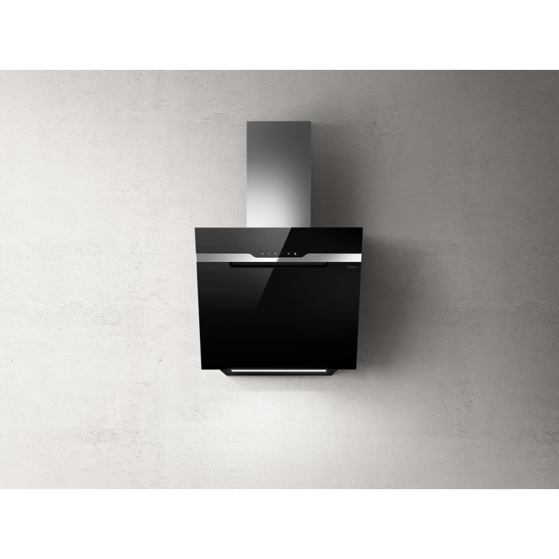 Campana Elica MAJESTIC NO DRIP BL A 60, 