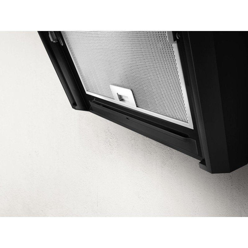 Campana Elica MAJESTIC NO DRIP BL A 60, 