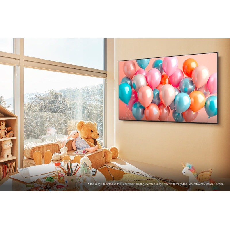 QLED 65 Samsung TQ65Q7FAAUXXC, UHD TV 4K