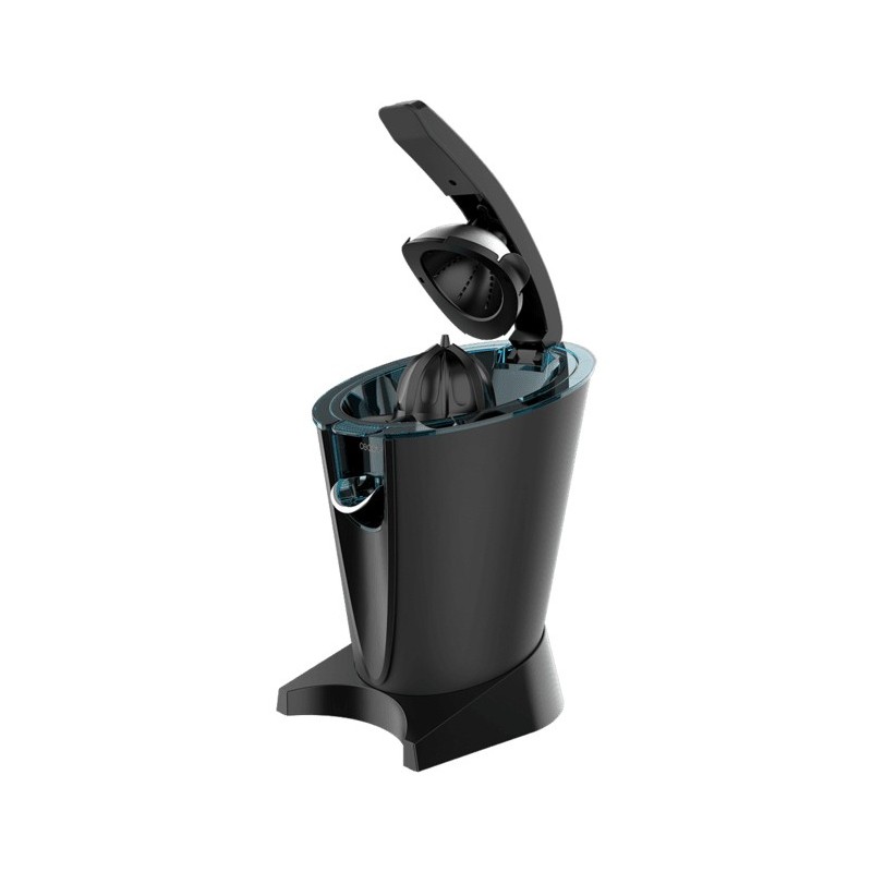 Exprimidor Cecotec EssentialVita Hyden 600 Steel,.