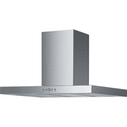 Campana Mepamsa SILUETA XLA 90 INOX, Par