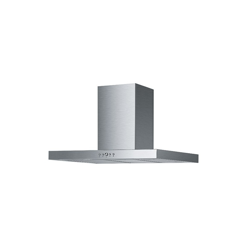 Campana Mepamsa SILUETA XLA 90 INOX, Par