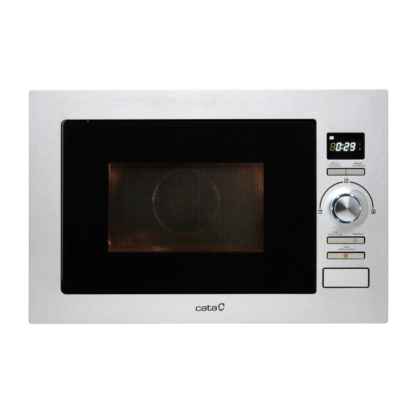 Microondas Cata MC-25 D ENC, 25 litros e