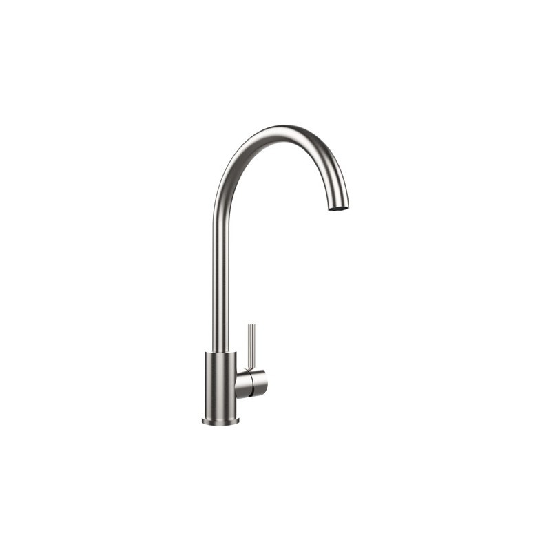Grifo Teka UNI 9310 INOX PULIDO, SERIE U