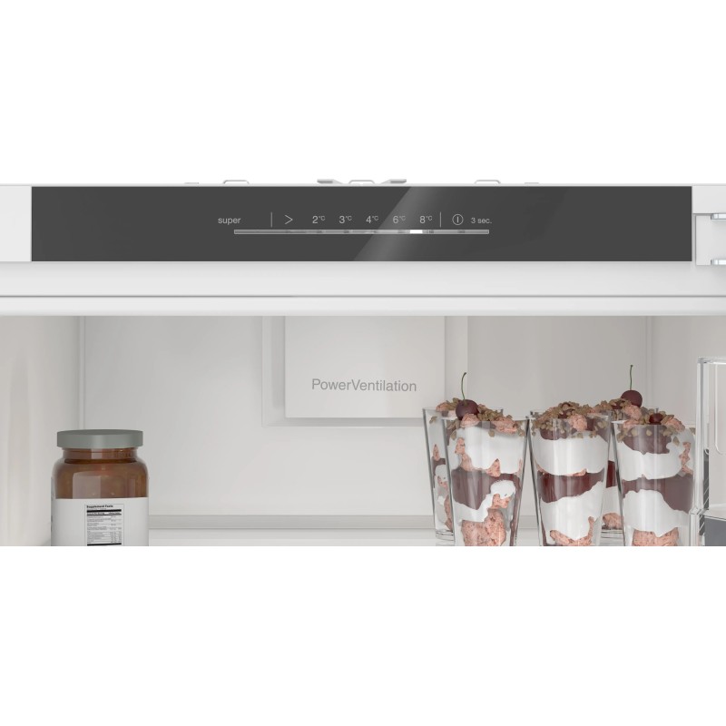 Frig 1p INT Bosch KIR81ADD0,Ciclico, D, 