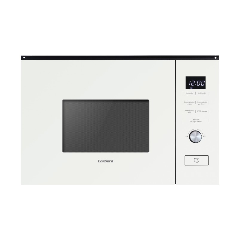 Microondas Corbero CMICM20GLWINTEG, 20 L