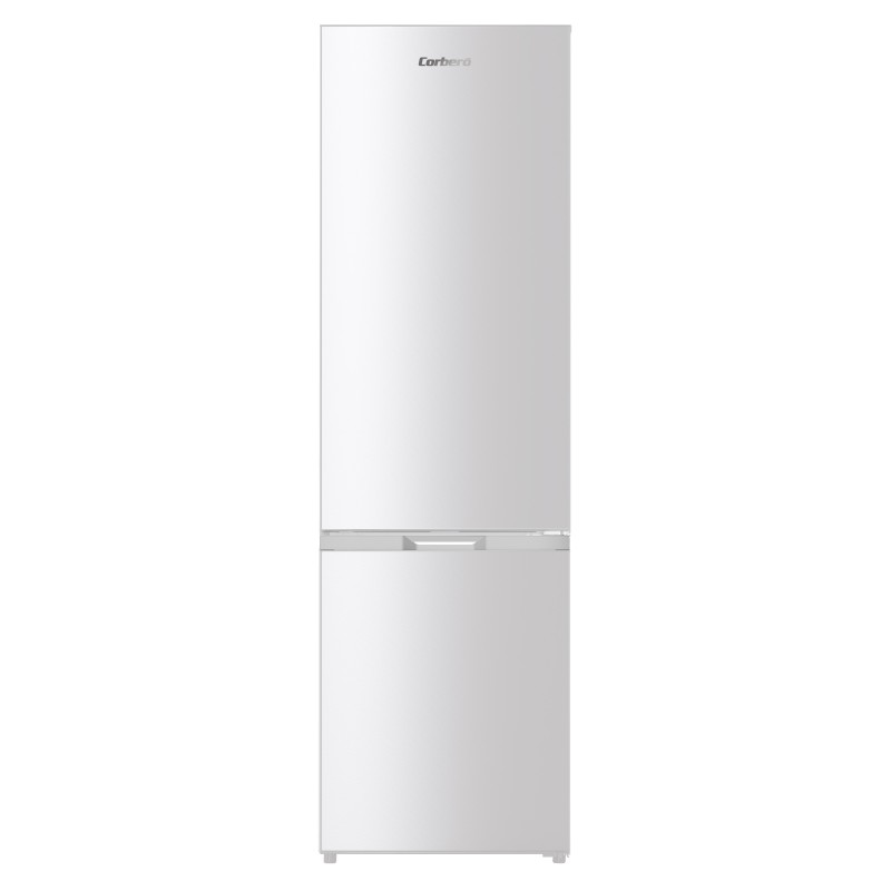 Combi Corbero CCH200322NFW, 326 litros, 