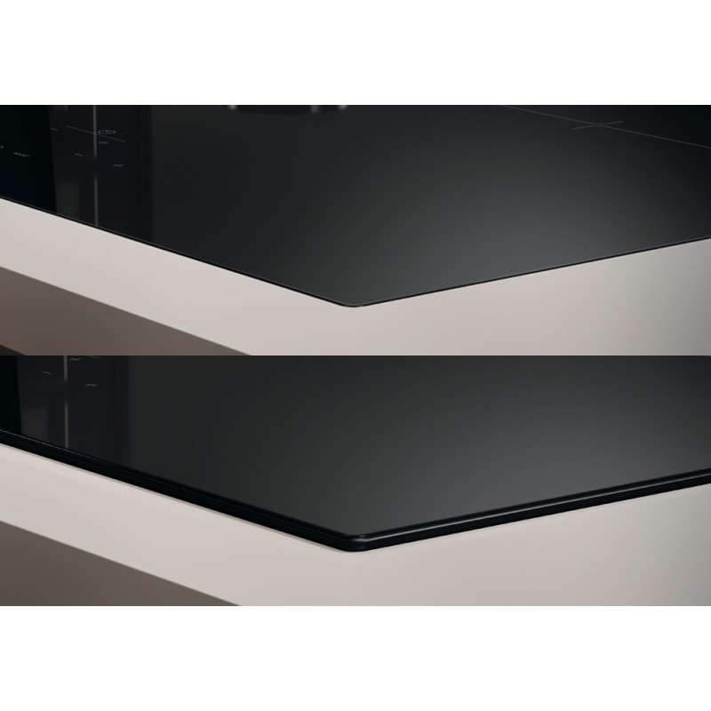 Induccion Candy CID633CD, 60cm, 3 zonas,
