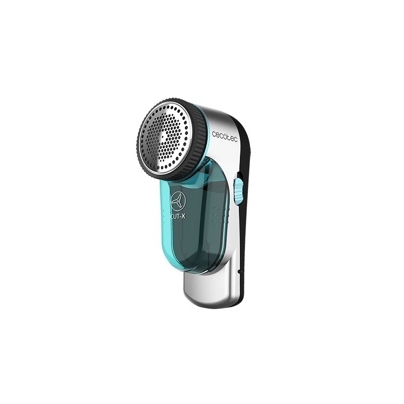 CECOTEC, Quitapelusas Cut-X