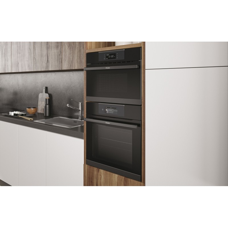 MicroondasHaier HOR45C5FT, 44 LNegro GRI