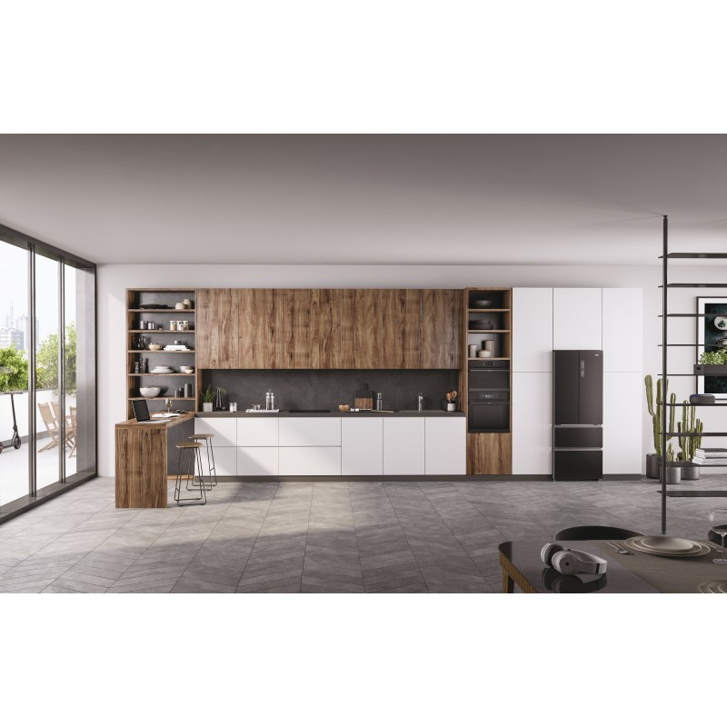 MicroondasHaier HOR45C5FT, 44 LNegro GRI