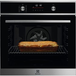 Horno Electrolux EOF6P46VX0, SurroundCoo