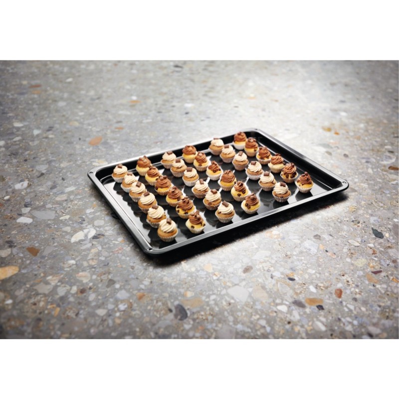 Horno Electrolux EOF6P46VX0, 72 litros, 