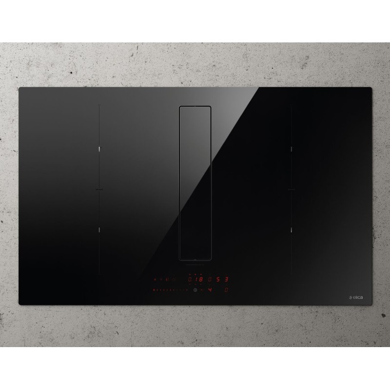 Induccion Elica NIKOLATESLA FIT XL BL A 