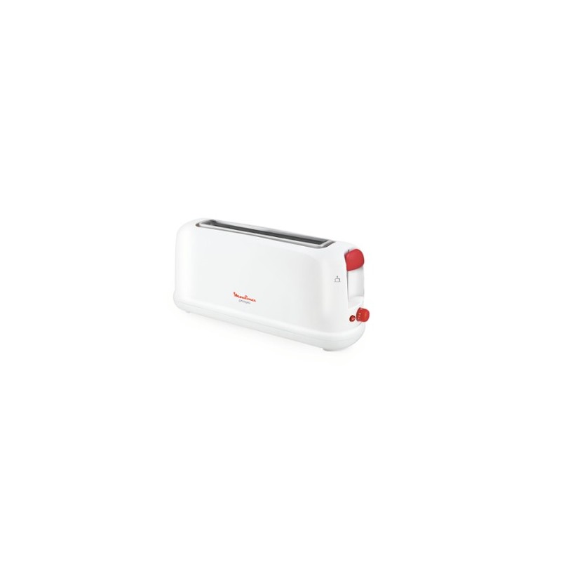 Tostador Moulinex LS1601, 1 ranura ancha