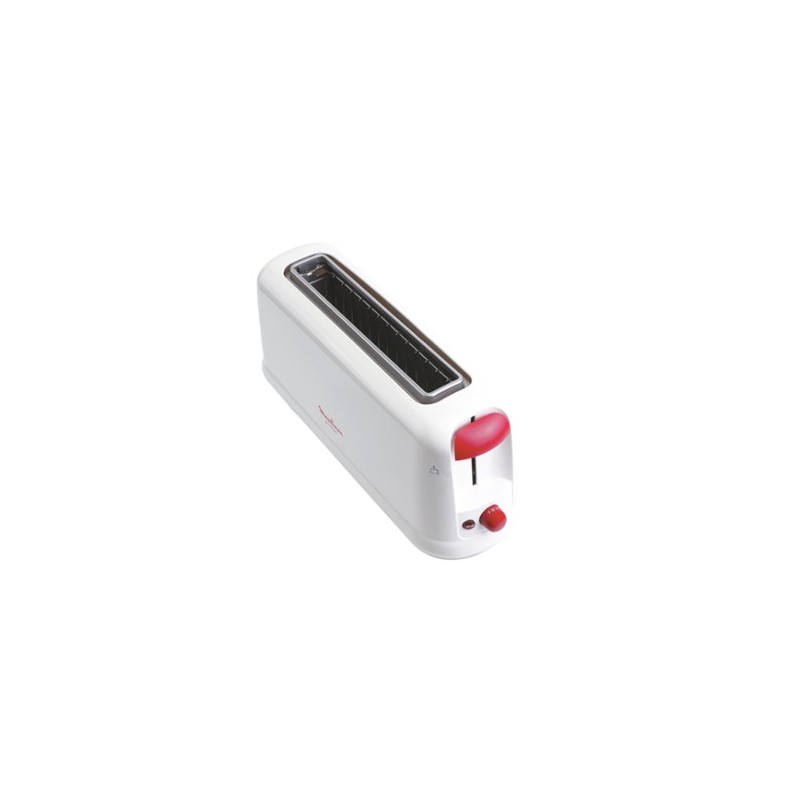 Tostador Moulinex LS1601, 1 ranura ancha