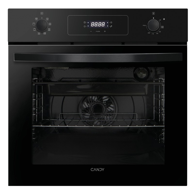 Horno Candy FIDCPN625L, multifunción Hyd