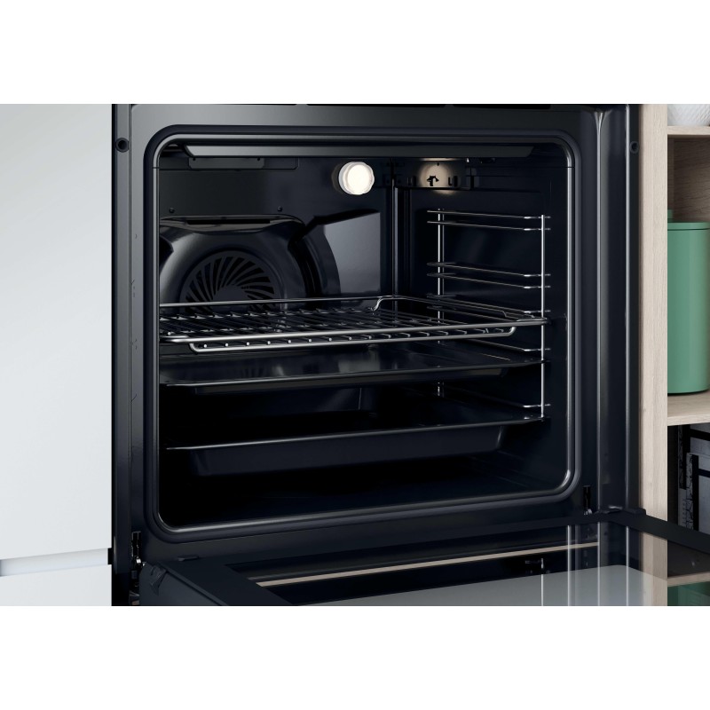 Horno Candy FIDCPN625L, multifunción Hyd