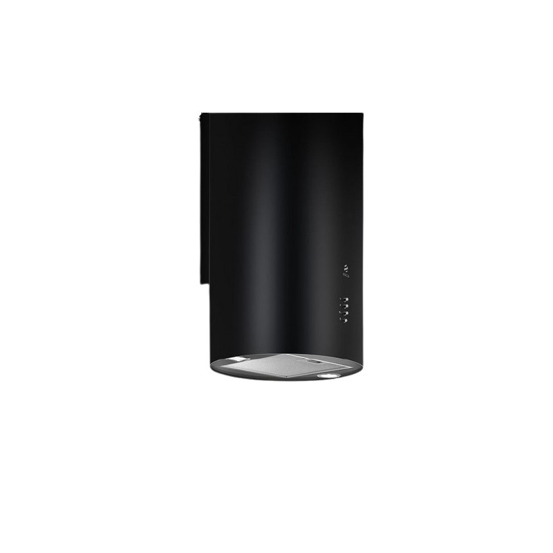 Campana Elica TUBE PRO BL MAT A 43, Pare
