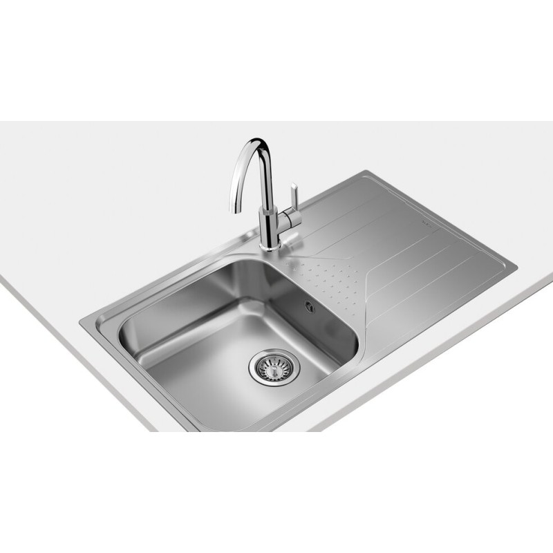 Fregadero Teka UNIVERSE 50 T-XP 1C 1E PL