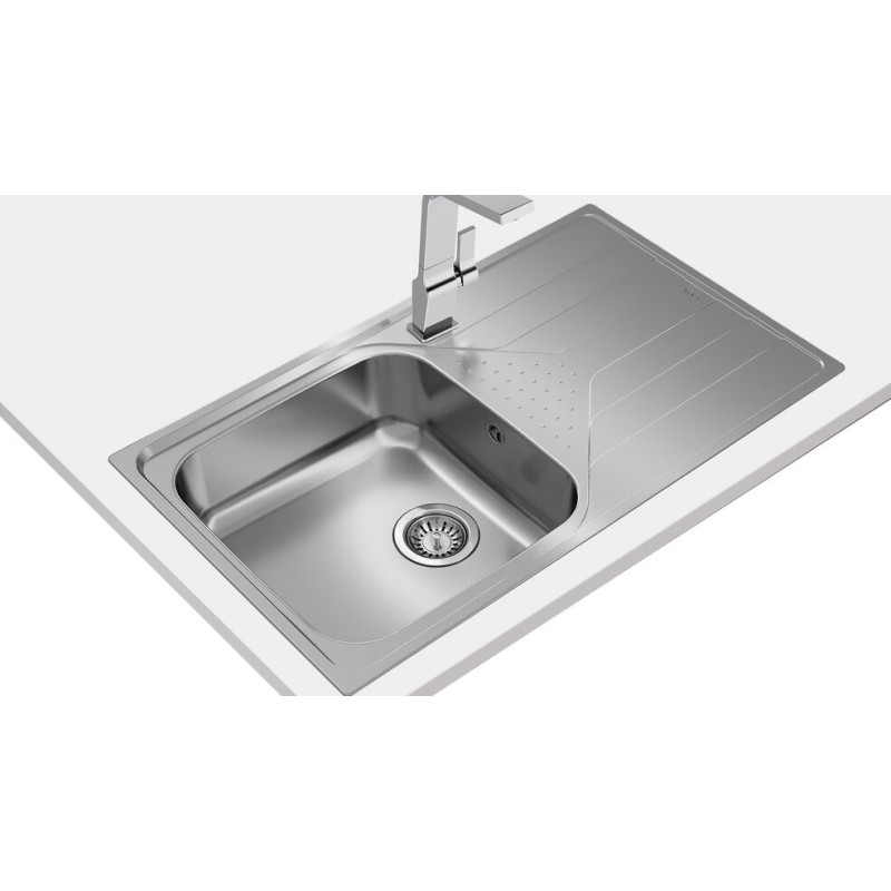 Fregadero Teka UNIVERSE 50 T-XP 1C 1E PL