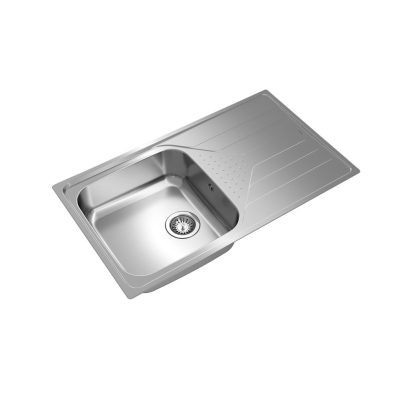 Fregadero Teka UNIVERSE 50 T-XP 1C 1E PL