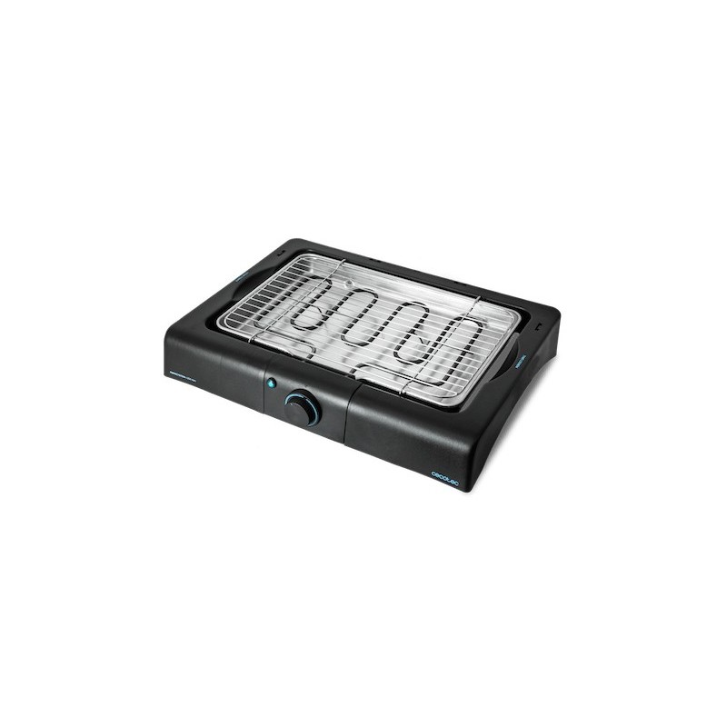 CECOTEC, Barbacoa PerfectSteak 4200 Way