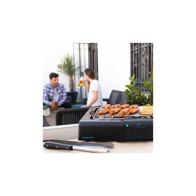 CECOTEC, Barbacoa PerfectSteak 4200 Way
