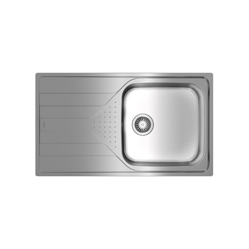 Fregadero Teka UNIVERSE 50 T-XP 1C 1E PL