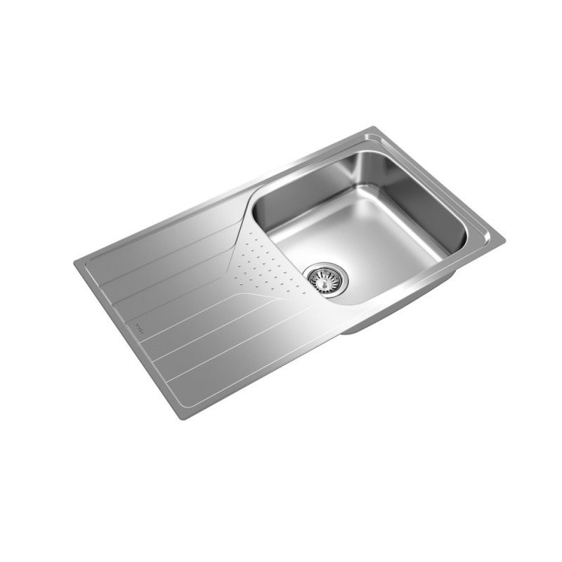 Fregadero Teka UNIVERSE 50 T-XP 1C 1E PL