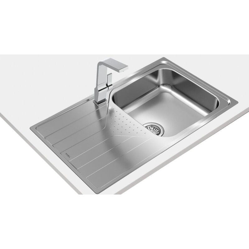 Fregadero Teka UNIVERSE 50 T-XP 1C 1E PL