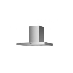 Campana Cata ST 7000 X  A, Cristal Curva