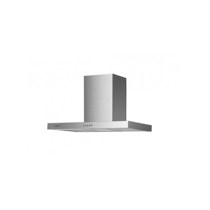 Campana Cata ST 7000 X  A, Cristal Curva