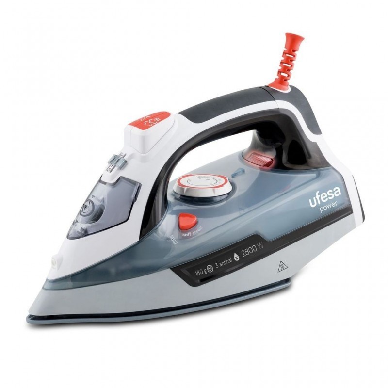 Plancha Ufesa PV3285Power, Plancha de va