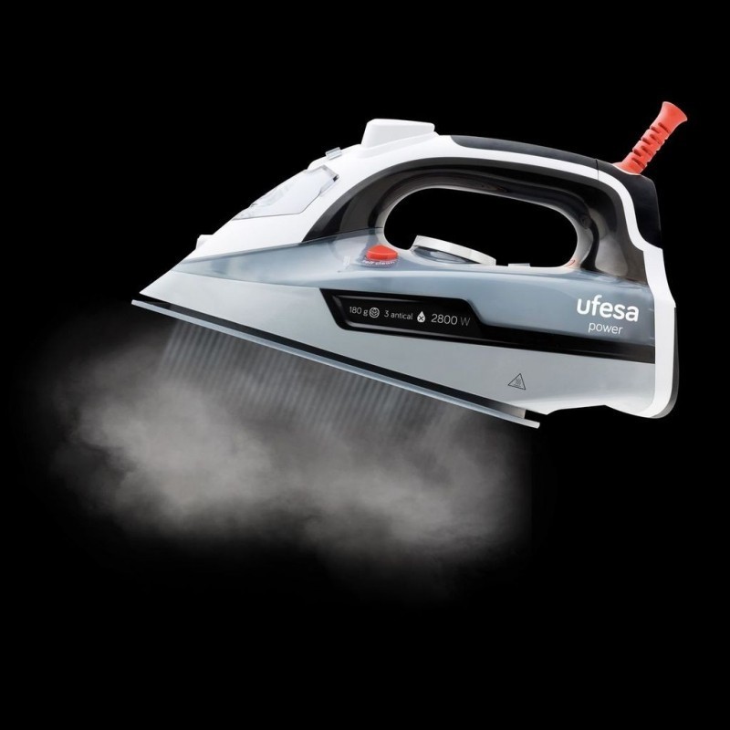 Plancha Ufesa PV3285Power, Plancha de va