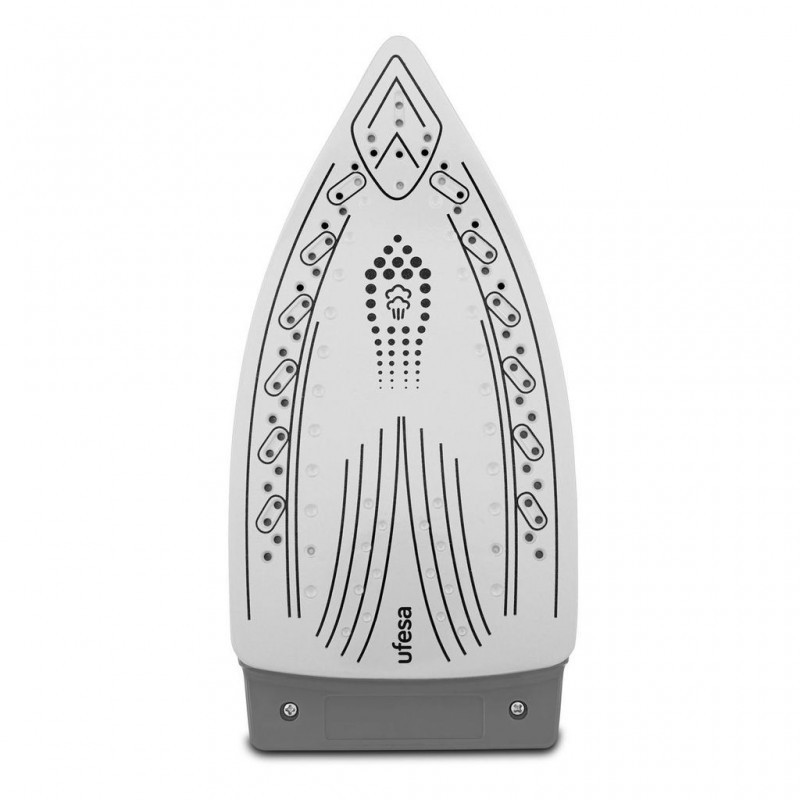 Plancha Ufesa PV3285Power, Plancha de va