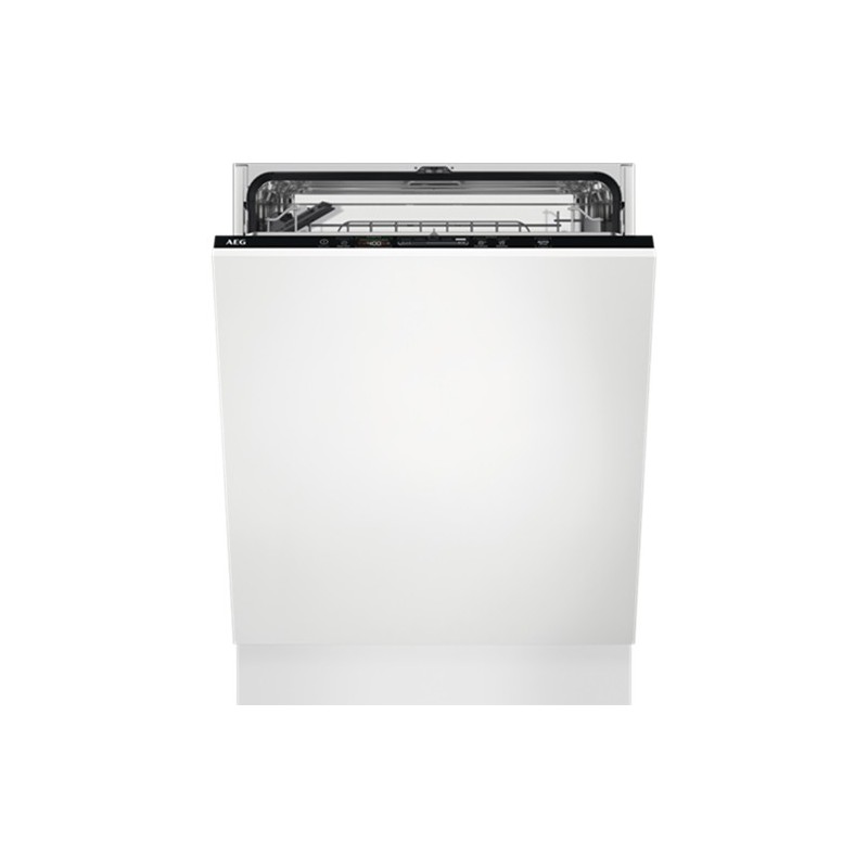 Lavav INT AEG FSB53617Z, QuickSelect, D,
