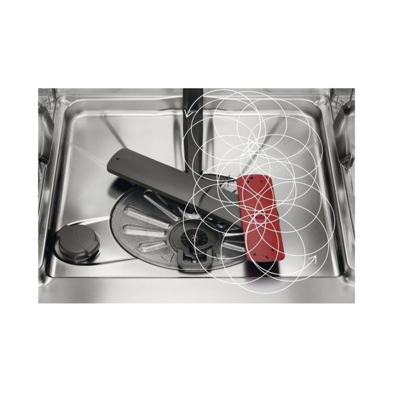 Lavav INT AEG FSB53617Z, QuickSelect, D,