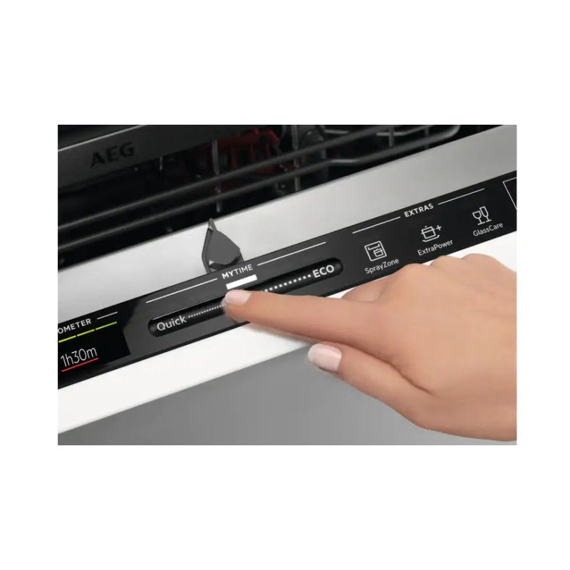 Lavav INT AEG FSB53617Z, QuickSelect, D,