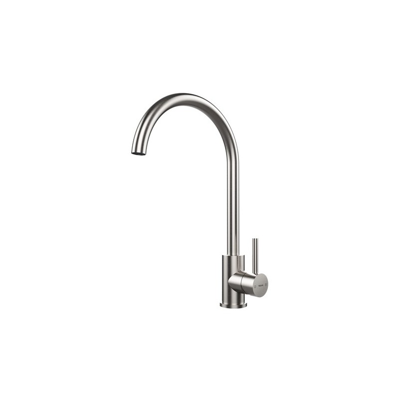 Fregadero Teka TEKAWAY STYLO 1C + UNI 93