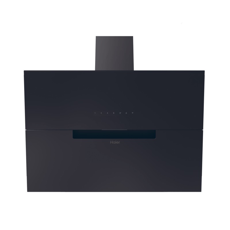 Campana Haier HADG9CBS4BWIFI, Decorativa