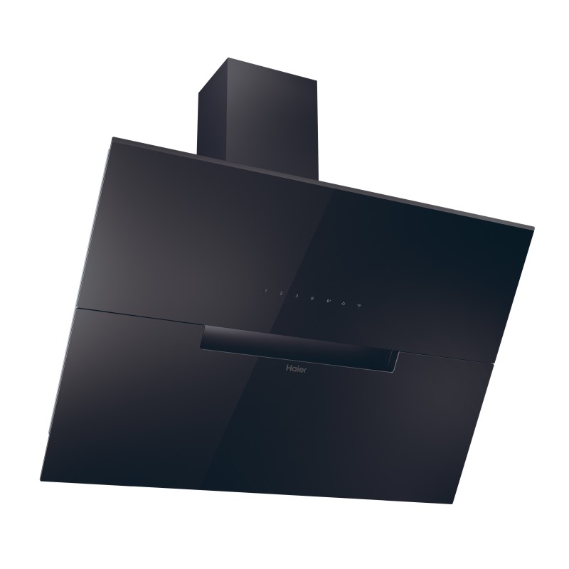 Campana Haier HADG9CBS4BWIFI, Decorativa