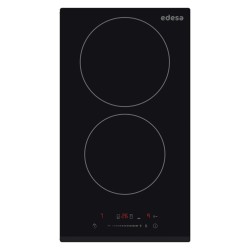 Induccion Edesa EIS3220B, Modular, 2 focos con bis